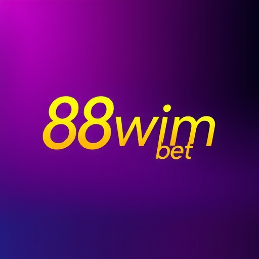 88wim bet Logo